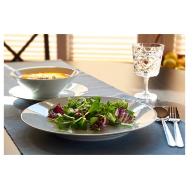 Сервиз IKEA 365+ - 3 IKEA Сервиз IKEA 365+ (ИКЕА ИКЕА 365+) 40341101 фото - 3