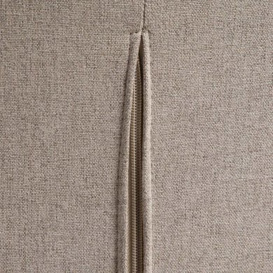 Офисное кресло Homla SEENSA Бежевый - 7 Офисное кресло Homla SEENSA Бежевый 231886 фото - 7