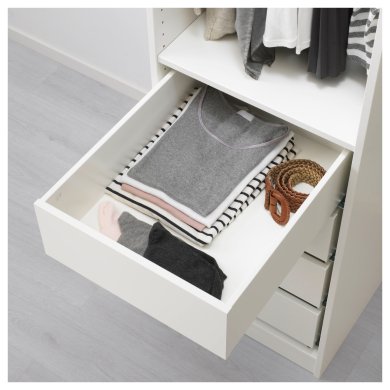 Выдвижной ящик KOMPLEMENT - 2 IKEA Выдвижной ящик KOMPLEMENT (ИКЕА КОМПЛИМЕНТ) 10246308 фото - 2