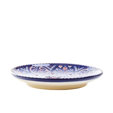 Тарелка Homla SANDOS 18 см Принт - 2 Тарелка Homla SANDOS 18 см Принт 228561 фото - 2