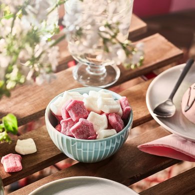 IKEA LORDAGSGODIS (ИКЕА ЛОРДАГСГОДИС) 30479938 фото - 4