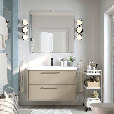 IKEA HAVBACK / ORRSJON (ИКЕА HAVBACK/ORRSJON) 39629245 фото - 5