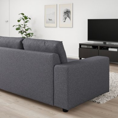 IKEA VIMLE (ИКЕА ВИМЛЕ) 19401333 фото - 2