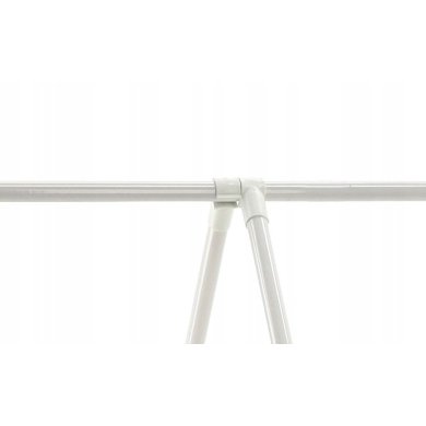 Міні парник теплиця Garden Line 180х140х94 см Білий TUN0773 фото - 6