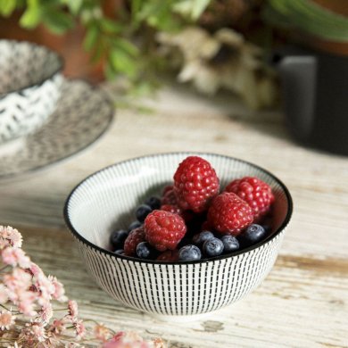 Миска Homla NAVIA 12 см Принт 218709 фото - 5