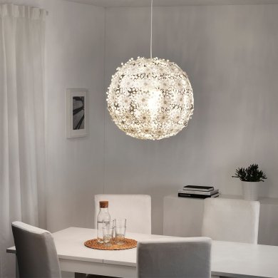 IKEA SOLHETTA (ИКЕА СОЛХЕТТА) 60498761 фото - 2