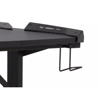Компьютерный стол Signal B-216 Черный B216C фото - 3