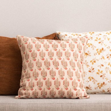 Декоративна наволочка Homla PIRIA 45x45 см Принт - 6 Декоративна наволочка Homla PIRIA 45x45 см Принт 213137 фото - 6