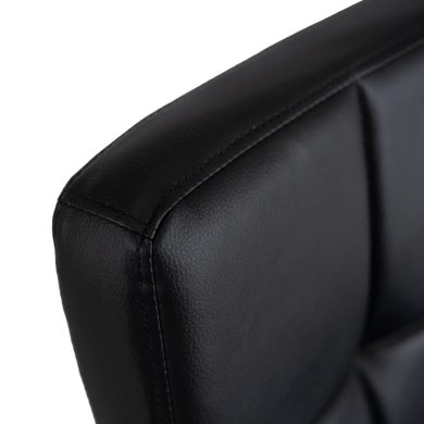 Барний стілець Mebel Elit NERO 2 Чорний ME.NERO/CZ/CZ/E/H фото - 8