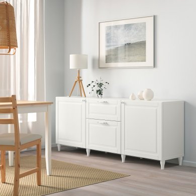 IKEA BESTA (ИКЕА БЕСТА) 49412679 фото - 4