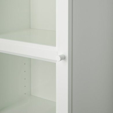 IKEA BILLY / OXBERG (ИКЕА БИЛЛИ/ОКСБЕРГ) 59398852 фото - 3