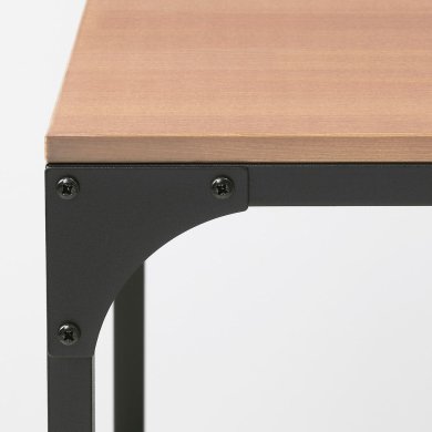 IKEA Журнальный стол FJALLBO Дерево (ИКЕА FJÄLLBO) 70335486 фото - 10