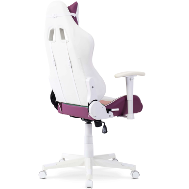 Геймерское кресло Mebel Elit CANDY Фиолетовый ME.ADULTCANDY/MIX/E/FO фото - 6
