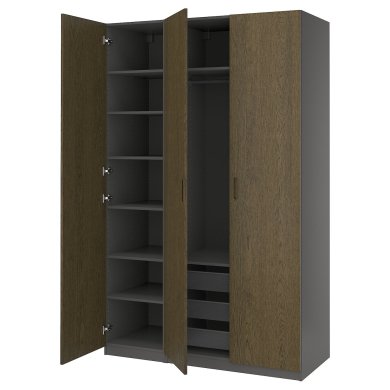 IKEA PAX/TONSTAD (ИКЕА ПАКС/ТОНСТАД) 29566743