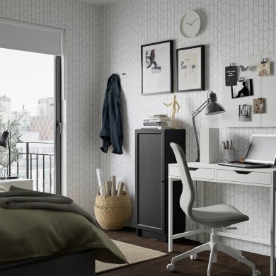 BILLY / OXBERG - 4 IKEA BILLY / OXBERG (ИКЕА БИЛЛИ/ОКСБЕРГ) 69483289 фото - 4