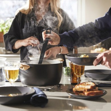 HUSKNUT - 4 IKEA HUSKNUT (ИКЕА ЛУЧКА) 10583554 фото - 4