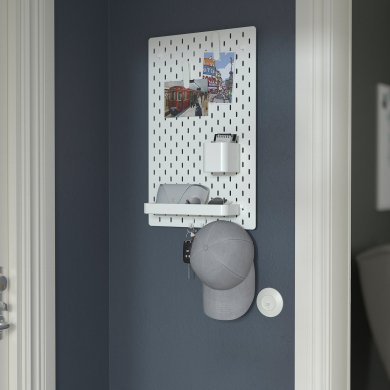 IKEA SKADIS (ИКЕА СКАДИС) 79637540 фото - 2