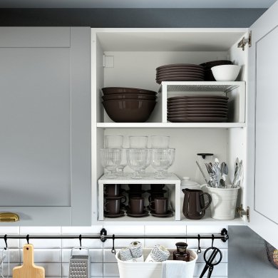 IKEA Кухня KNOXHULT (ИКЕА НОКСХАЛТ) 79180442 фото - 16