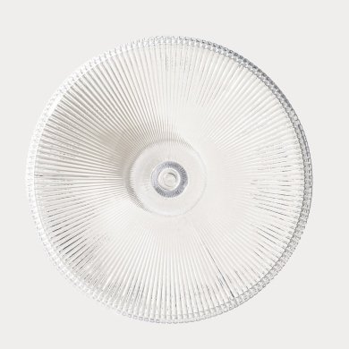 Подставка для торта Homla LYNN Прозрачный 241910 фото - 2