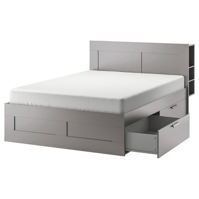 IKEA BRIMNES (ИКЕА БРИМНЕС) 49590025