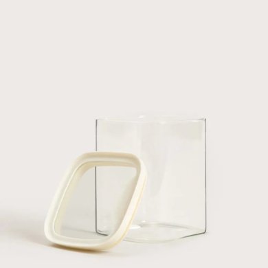 Контейнер Homla VENUS 0,9 л Прозрачный 244064 фото - 2