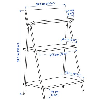 KRONIKOR - 2 IKEA KRONIKOR (ИКЕА ХРОНИКА) 30574596 фото - 2