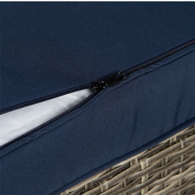 Комплект садових меблів Favora BLOOMIE Бежевий WS601 фото - 12