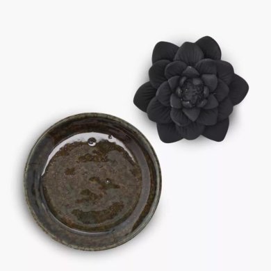 Ароматичний дифузор Duka MOMENTS 3 Графіт 2221983 фото - 2