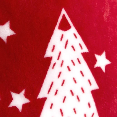 Декоративна наволочка Homla ROD 45х45 см Принт 163269 фото - 4