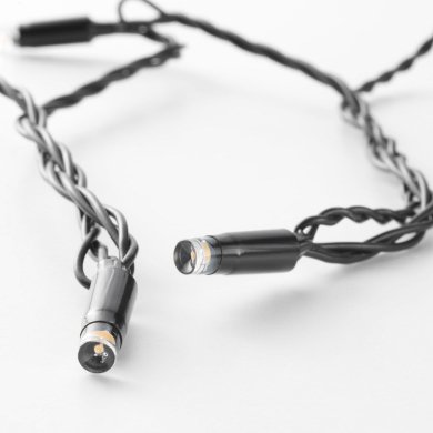 Гирлянда LEDLJUS - 12 IKEA Гирлянда LEDLJUS (ИКЕА LEDLJUS) 60357431 фото - 12