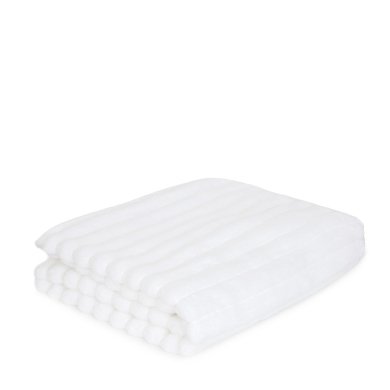 Полотенце Homla ASTRI 70x130 см | Белый 213424