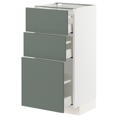IKEA METOD/MAXIMERA (ИКЕА МЕТОДЫ/МАКСИМЕРА) 09316745