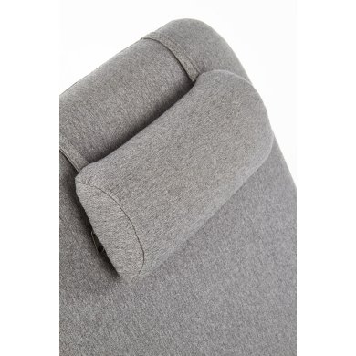 Кресло-качалка мягкое Halmar Botas Серый - 6 Кресло-качалка мягкое Halmar Botas Серый V-CH-BOTAS-FOT фото - 6