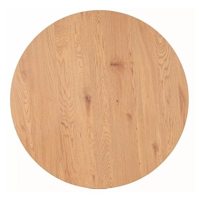 Обеденный стол Signal ASTER Дуб ASTERDCFI120 фото - 2