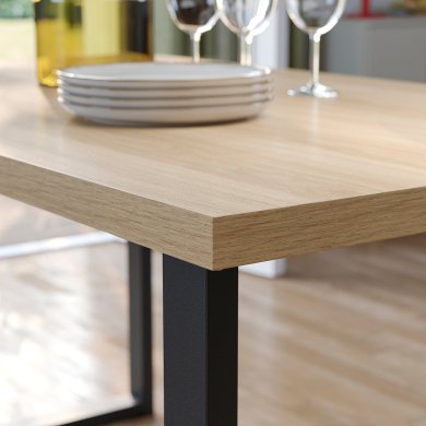 SKALSTA - 3 IKEA SKALSTA (ИКЕА РОКИ) 90611850 фото - 3
