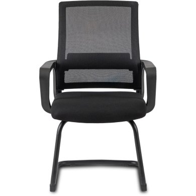 Офісне крісло Mebel Elit TAMMY Чорний ME.TAMMY/CZ/T/K фото - 2