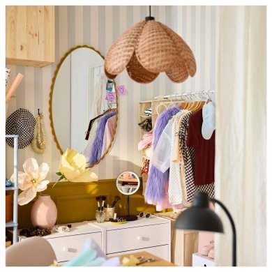 IKEA DAGGKAPRIFOL (ИКЕА ДАГГКАПРИФОЛ) 00617922 фото - 4