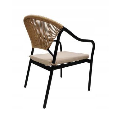 Комплект садовой мебели Kontrast MODENA Дерево 5.05.02369 фото - 10