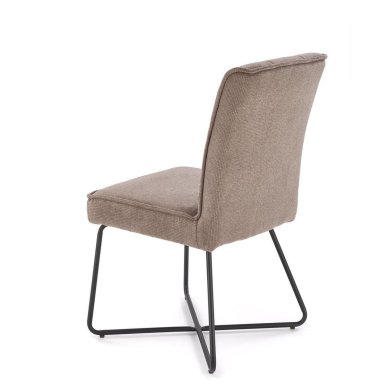 Обеденный стул Halmar K534 Пепельный - 3 Обеденный стул Halmar K534 Пепельный V-CH-K/534-KR-POPIELATY фото - 3