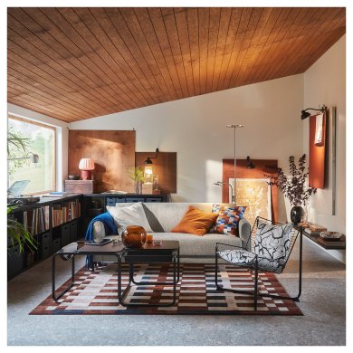 IKEA SALTMYRAN (ИКЕА СОЛТМИРАН) 10596995 фото - 7