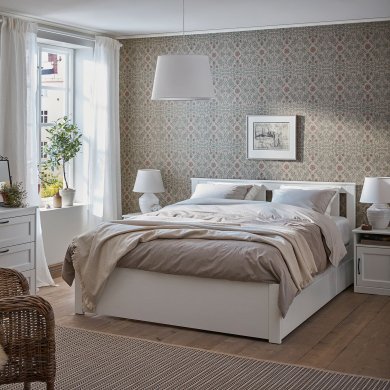 IKEA SONGESAND (ИКЕА СОНГЕСАНД) 19241245 фото - 9