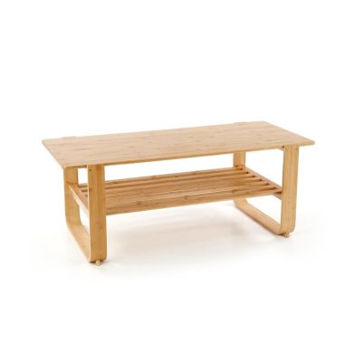 Журнальний стіл Halmar SPINOLA Дерево V-CH-SPINOLA-LAW фото - 2