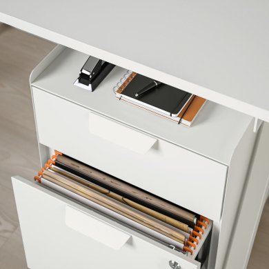 IKEA TROTTEN (ИКЕА ТРОТТЕН) 20467813 фото - 5