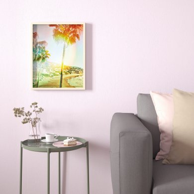 Плакат BILD - 2 IKEA Плакат BILD (ИКЕА БИЛЬД) 90442070 фото - 2