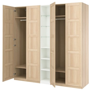 IKEA PAX / BERGSBO (ИКЕА PAX/BERGSBO) 49624978