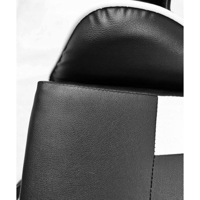 Геймерское кресло Kontrast Sport Черный - 12 Геймерское кресло Kontrast Sport Черный 5.90.20218 фото - 12