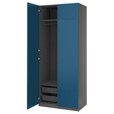 IKEA PAX / FYRUDDEN (ИКЕА ПАКС/ФЮРДАДЕН) 79581595