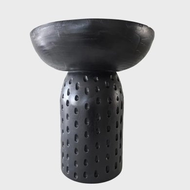 Журнальный стол Homla CHARME Черный 238851 фото - 3