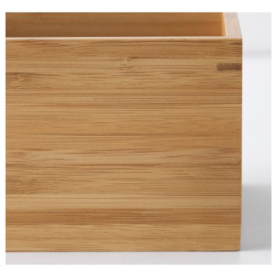 IKEA Набір коробок DRAGAN (ИКЕА ДРАГАН) 40222607 фото - 6