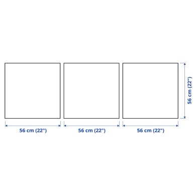 IKEA PJATTERYD (ИКЕА ПЯТЕРИД) 90570920 фото - 3